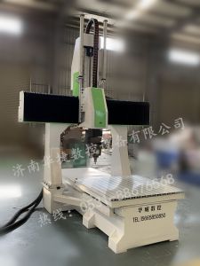 潍坊潍城区五轴加工中心