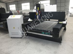 潍坊潍城区HW-9015重型石材雕刻机