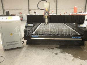 潍坊潍城区HW-1530石材雕刻机