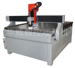 潍坊潍城区HW-1325S玻璃雕刻机