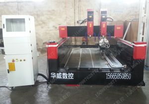 潍坊潍城区新款豪华型石材雕刻机