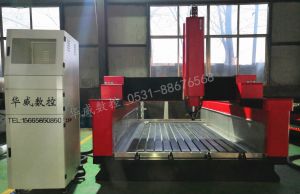 潍坊潍城区2019新款重型石材雕刻机