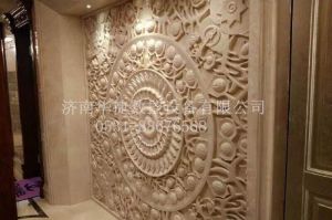 潍坊潍城区石材雕刻样板