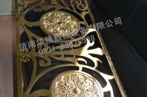 潍坊潍城区金属/铝/铜板样品
