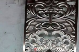 潍坊潍城区金属/铝/铜板样品