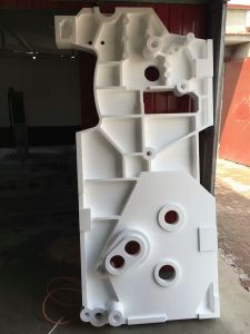 潍坊潍城区泡沫/橡塑样品