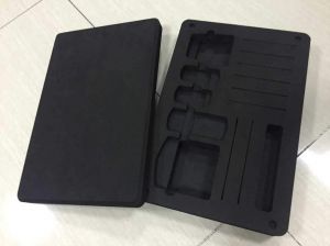 潍坊潍城区泡沫/橡塑样品