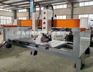 潍坊潍城区橱柜台面五轴桥切机