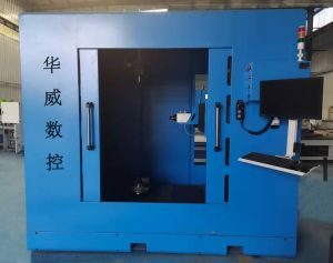 潍坊潍城区全包围立式立体雕刻机